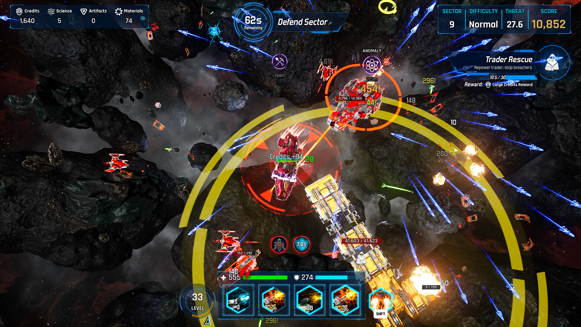 Find the best computers for Starforged Legacy