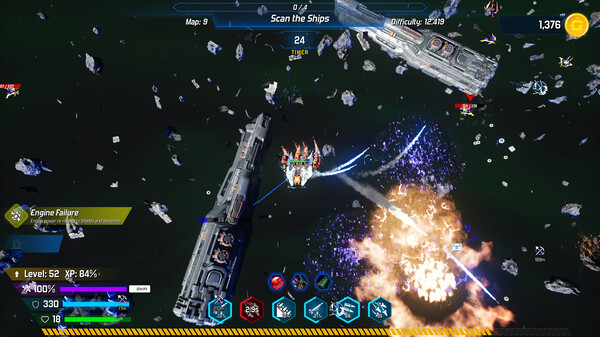 Starforged Legacy