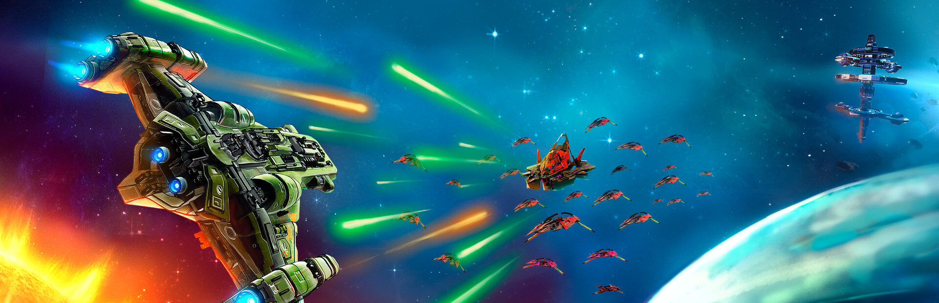Starforged Legacy