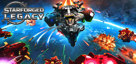 Starforged Legacy