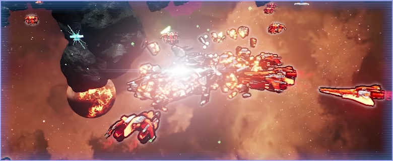 Starforged Legacy video 8
