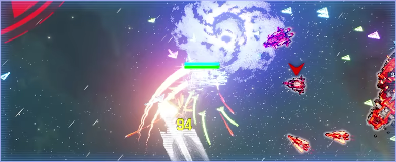 Starforged Legacy video 4
