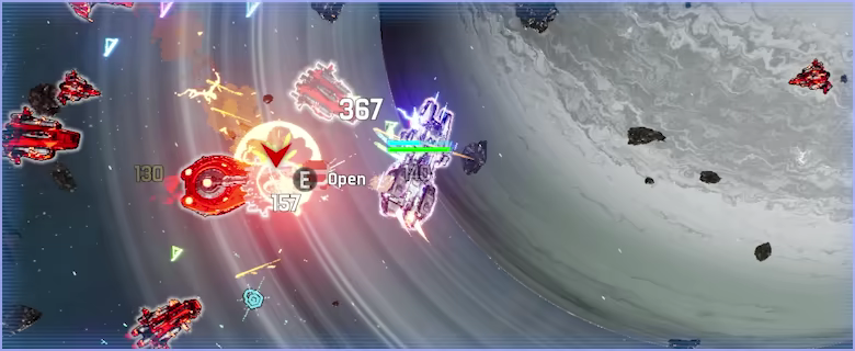 Starforged Legacy video 2