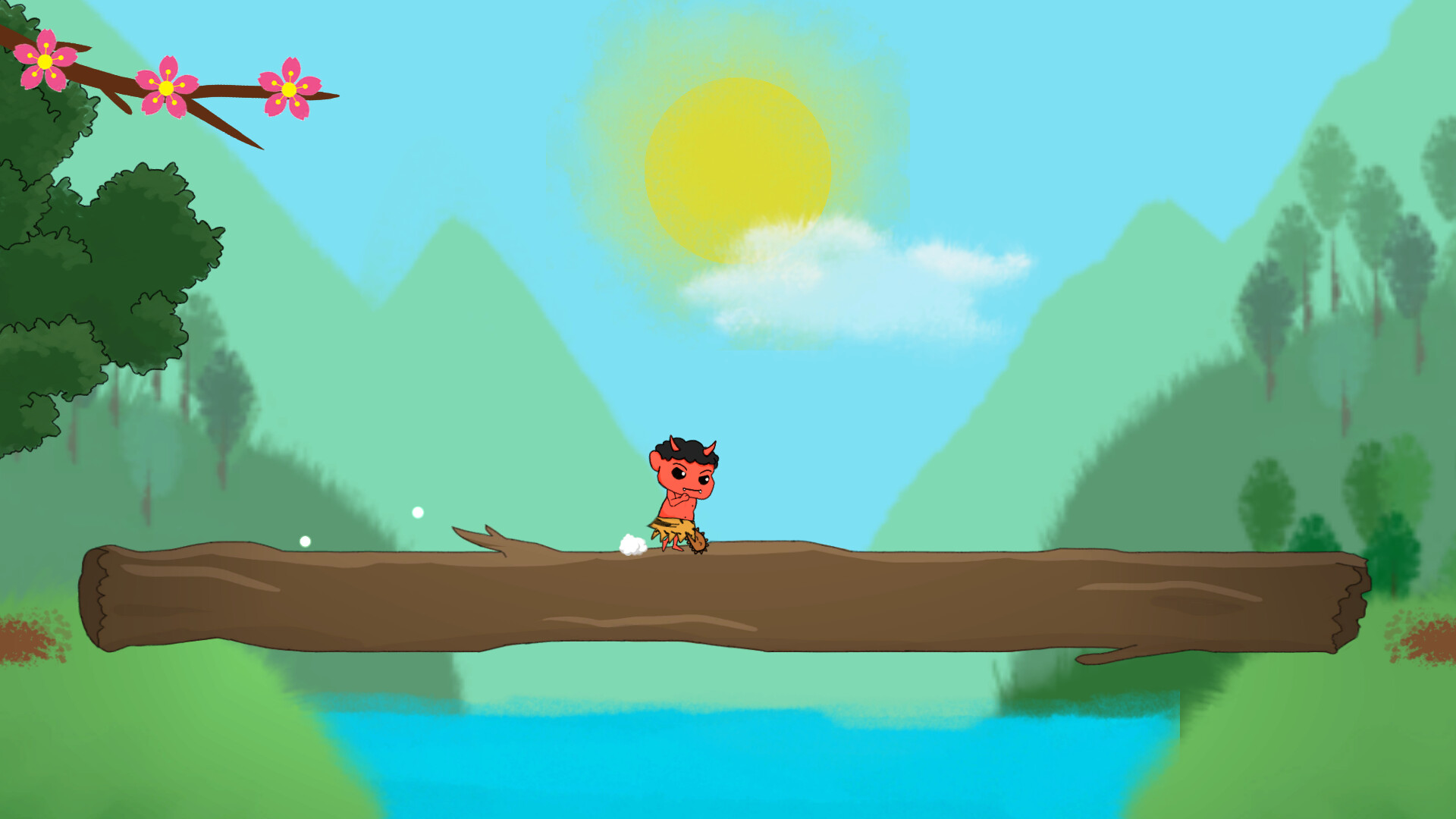 Oni's Tale Featured Screenshot #1