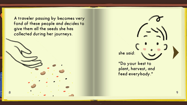 Oni's Tale screenshot 5