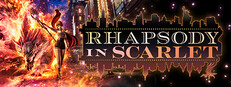 Rhapsody in Scarlet