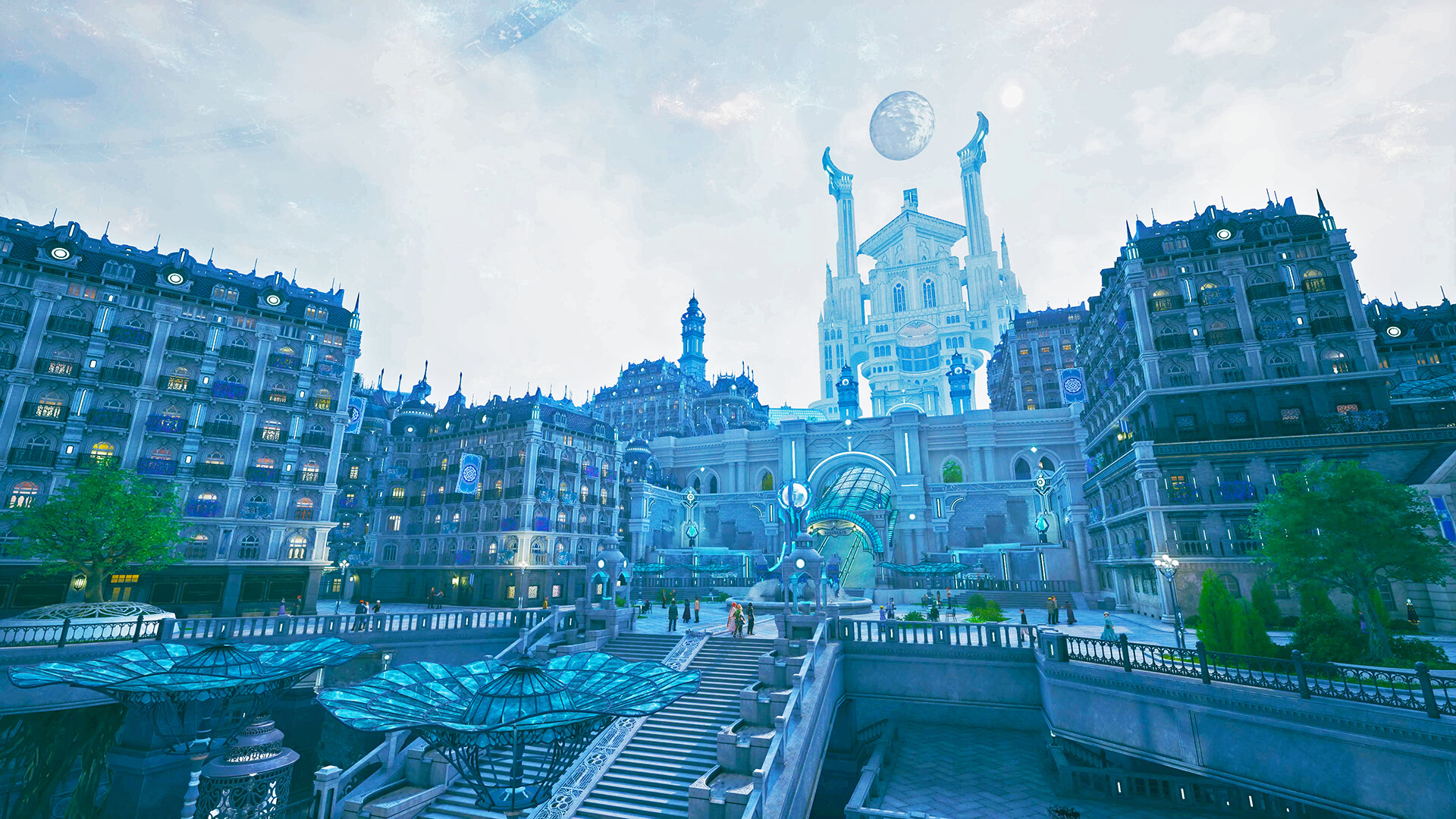 Rev. NOiR screenshot 10