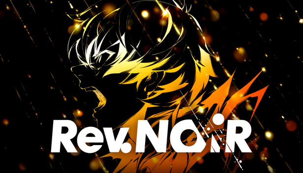 Rev.NOiR Konami PS5 JRPG