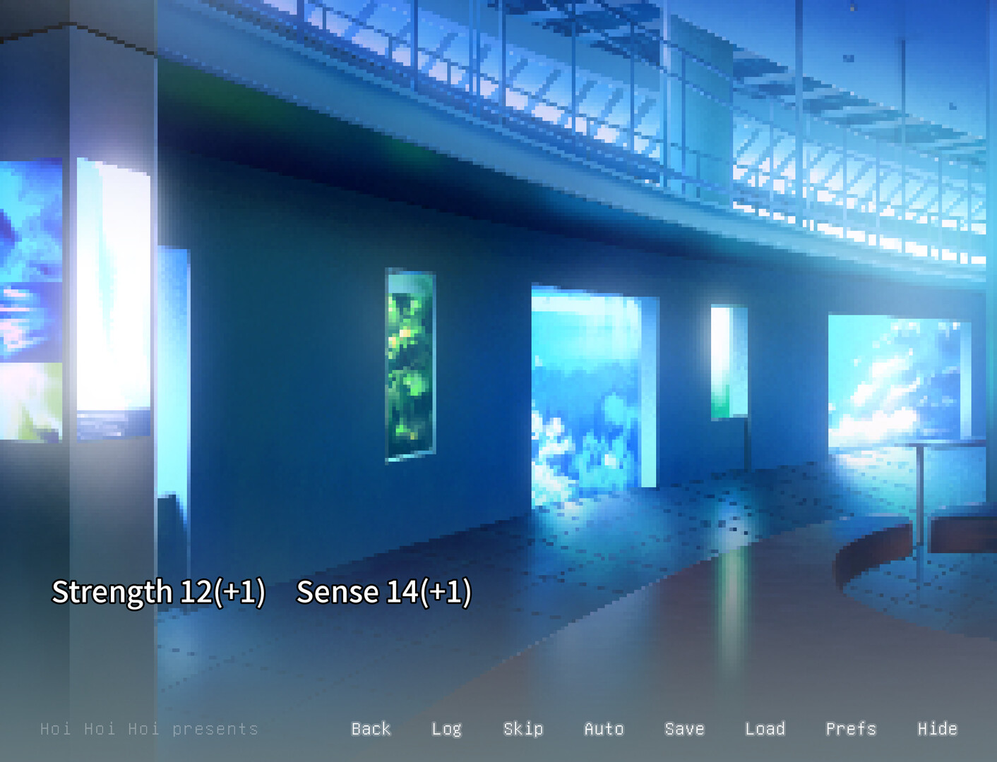 Another Hole to Seduce a Married Woman screenshot #9