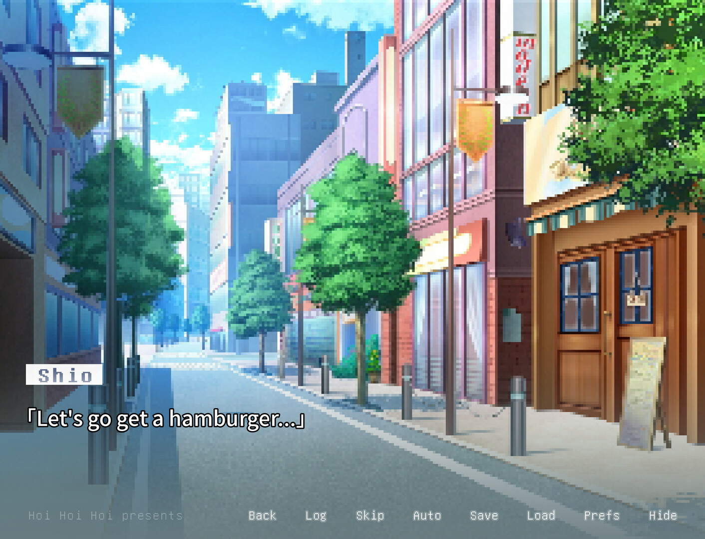 Another Hole to Seduce a Married Woman screenshot #12