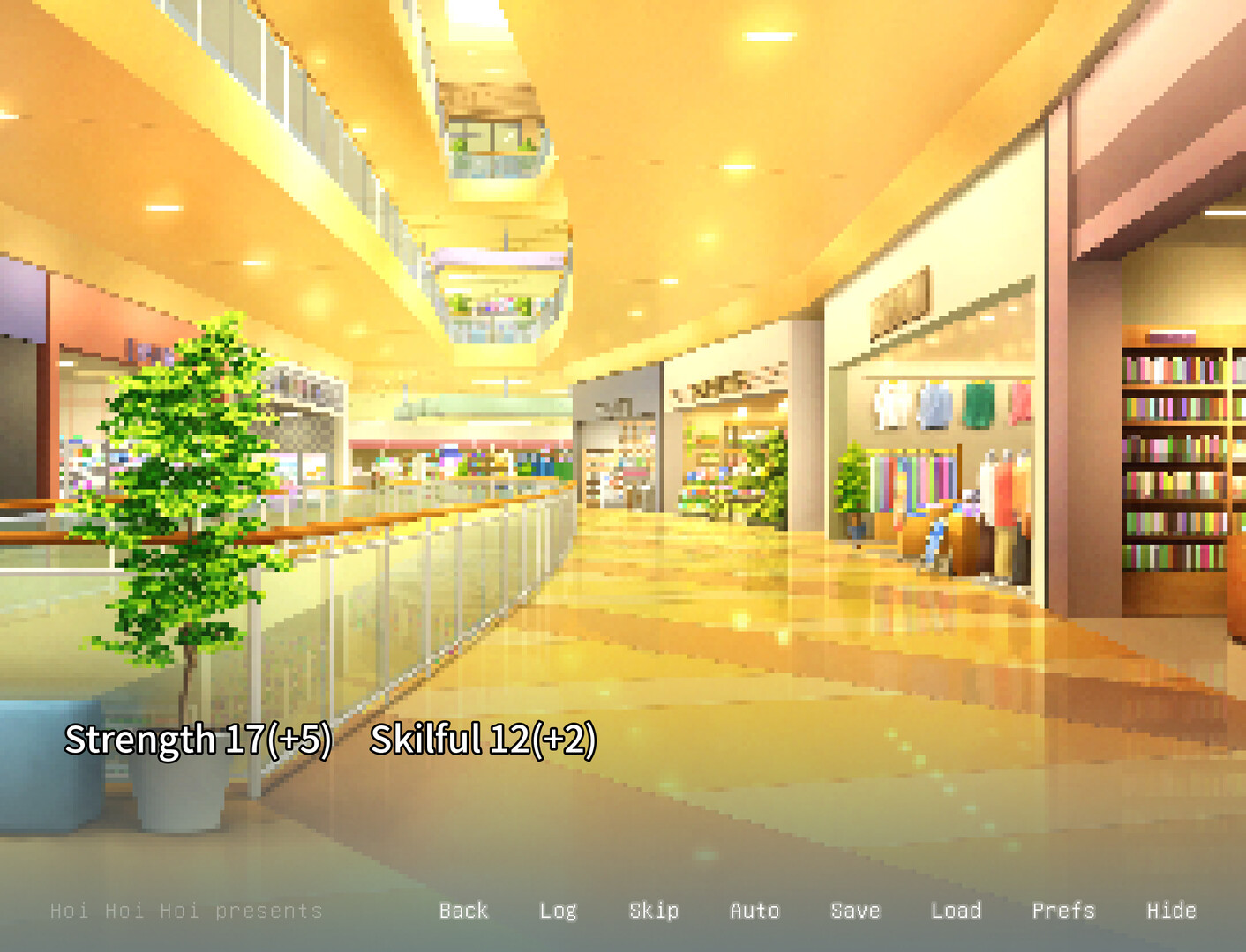 Another Hole to Seduce a Married Woman screenshot #10