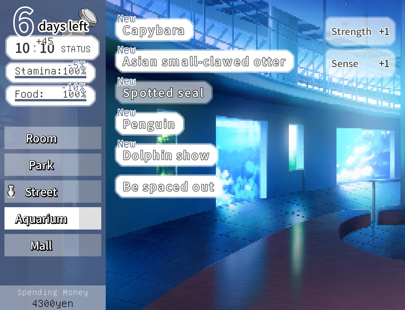 Another Hole to Seduce a Married Woman screenshot #2