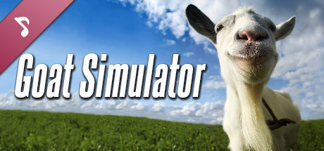 Goat Simulator: Original Soundtrack banner image