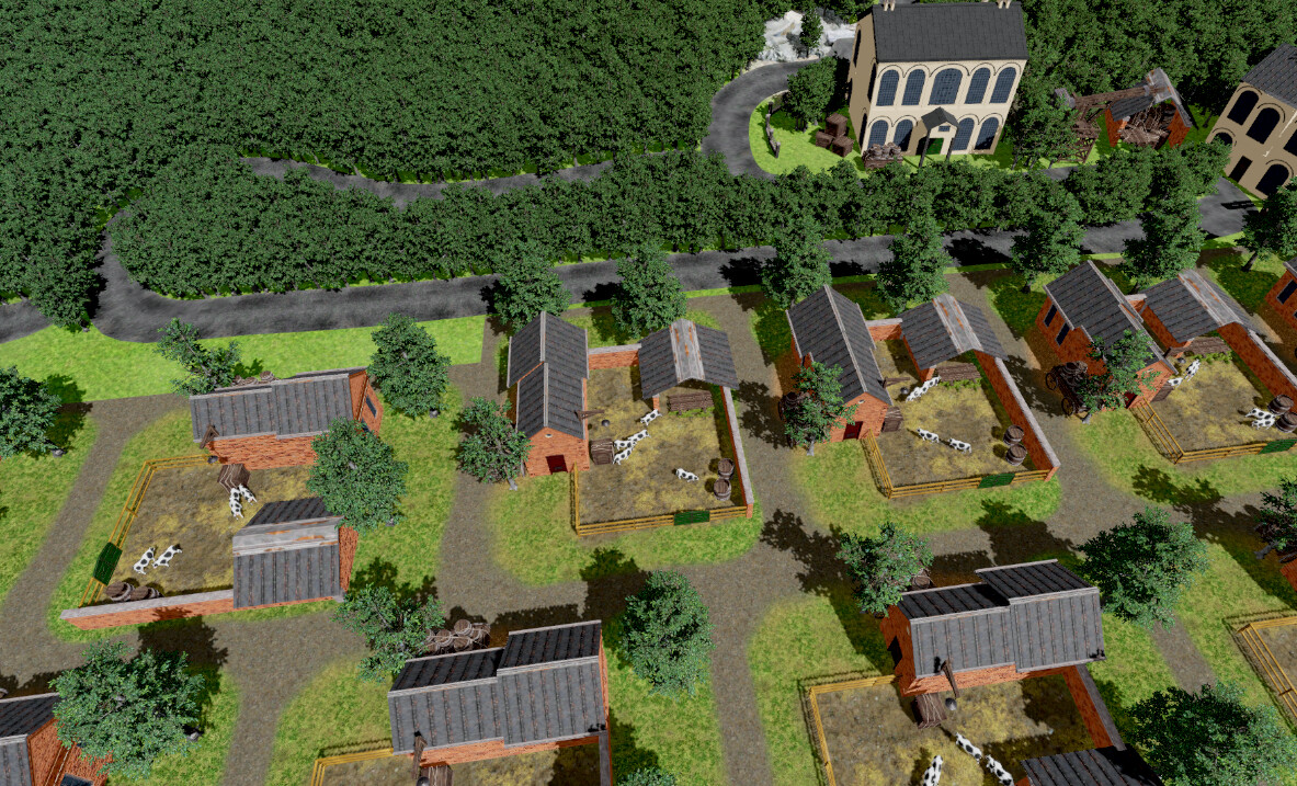 Imperium: Titans of Commerce screenshot #4