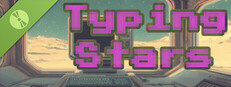 Typing Stars Demo