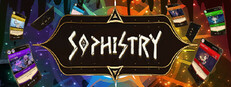 Sophistry: The Card Game