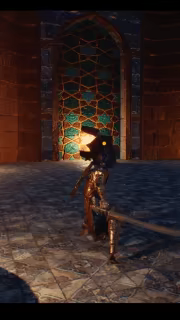 Jinn Hunter video 2