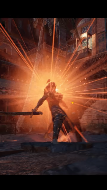 Jinn Hunter video 1