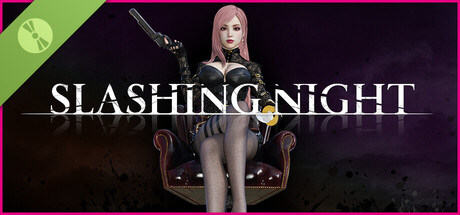 斩夜 Demo