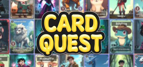 Card Collection Simulator game header image