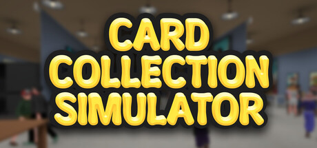 Card Collection Simulator