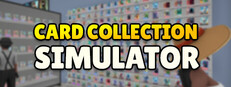 Card Collection Simulator