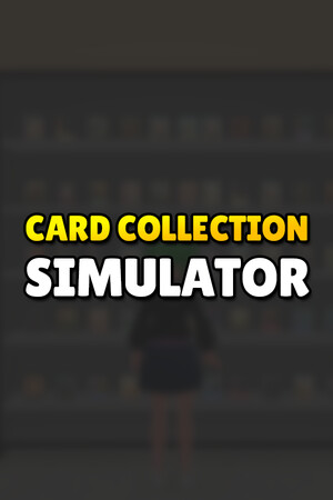 Card Collection Simulator