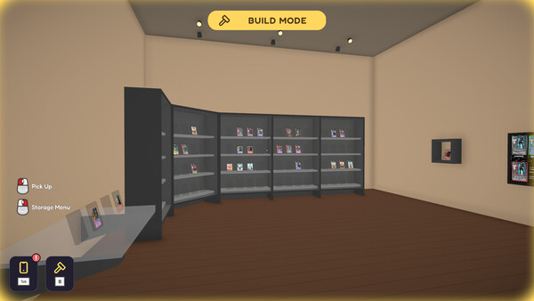 Card Collection Simulator screenshot 5