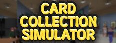 Card Collection Simulator
