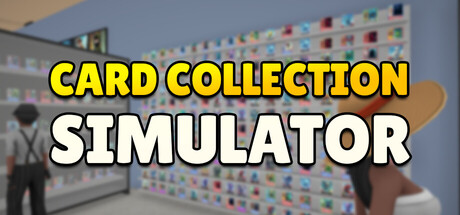 Card Collection Simulator