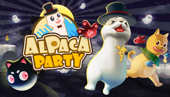 驼崽派对 Playtest screenshot 2