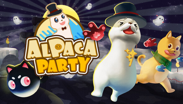 驼崽派对 Playtest screenshot 1