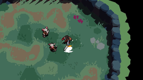 Hunt for the Alchemists screenshot 7