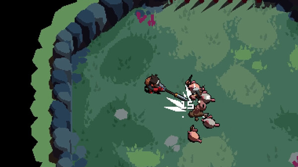 Hunt for the Alchemists screenshot 8