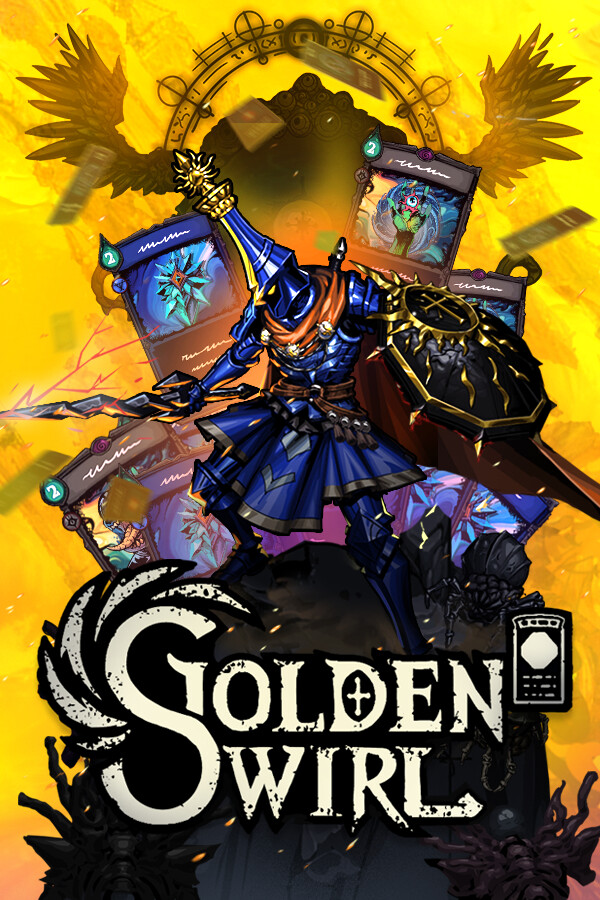 The Golden Demon Bundle