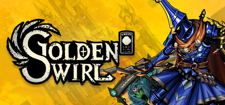 Golden Swirl game thumbnail