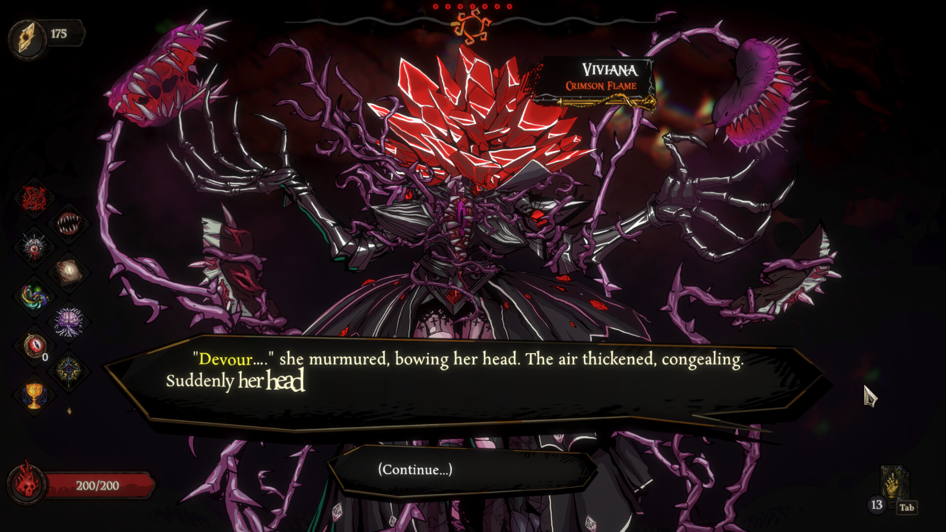 Golden Swirl screenshot 8
