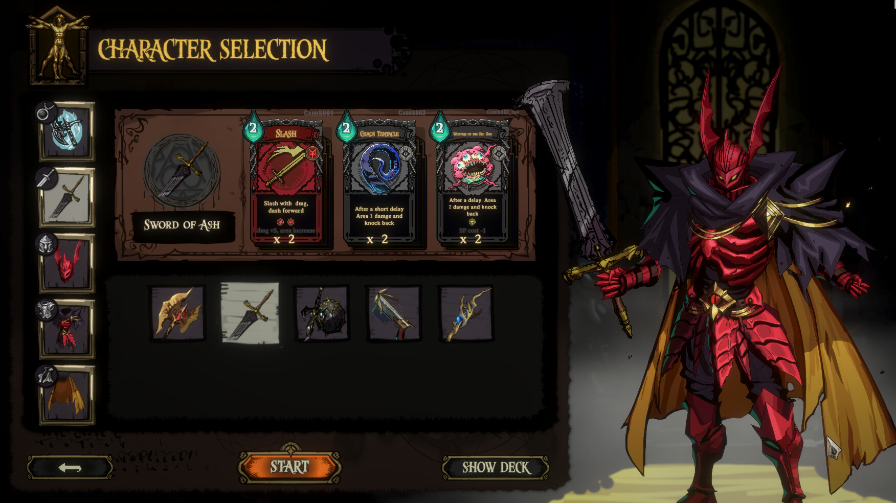 Golden Swirl screenshot #9