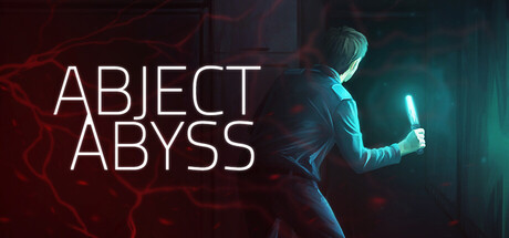 Abject Abyss game header