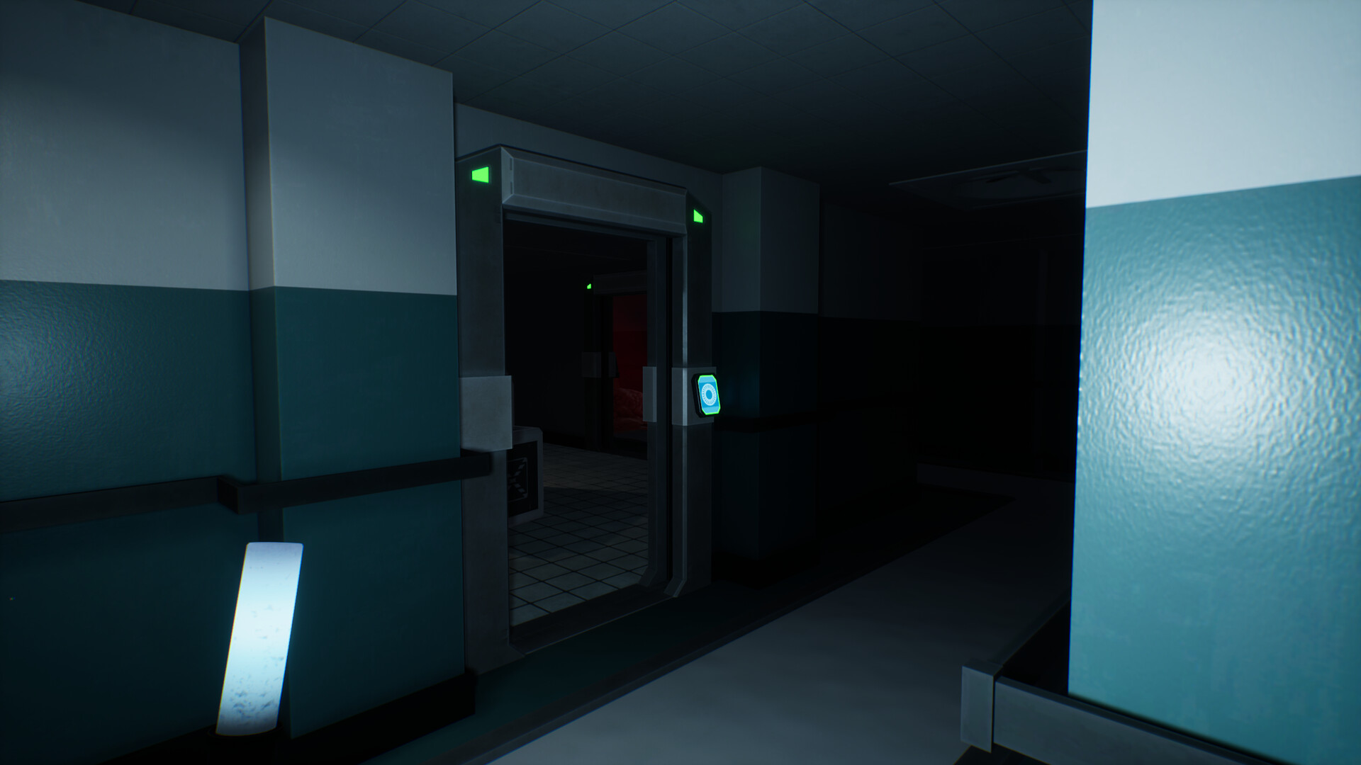 Abject Abyss screenshot #9