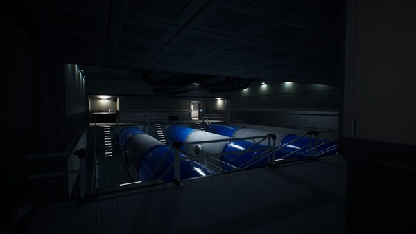 Abject Abyss screenshot 5