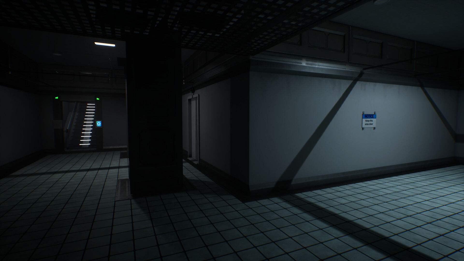 Abject Abyss screenshot #5