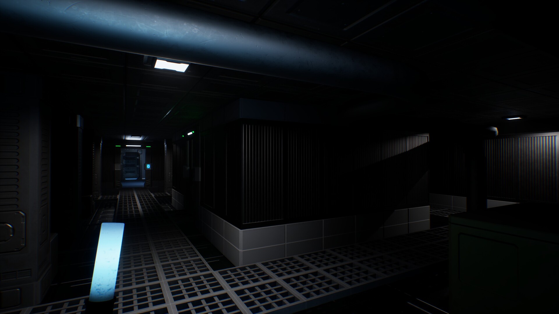 Abject Abyss screenshot #7