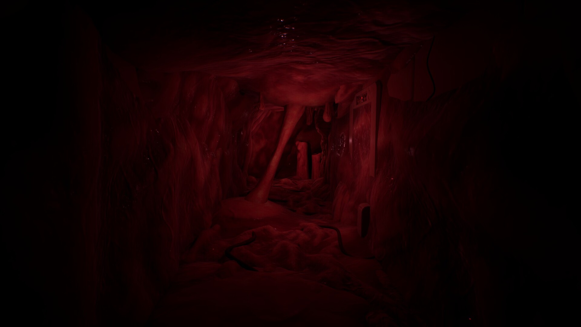 Abject Abyss screenshot #4