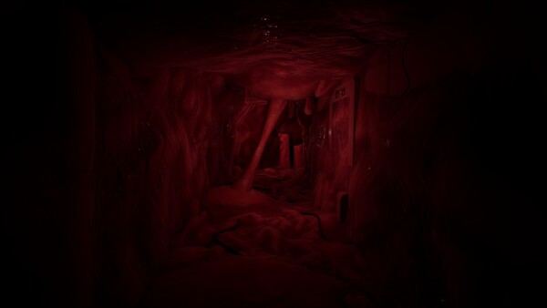 Abject Abyss