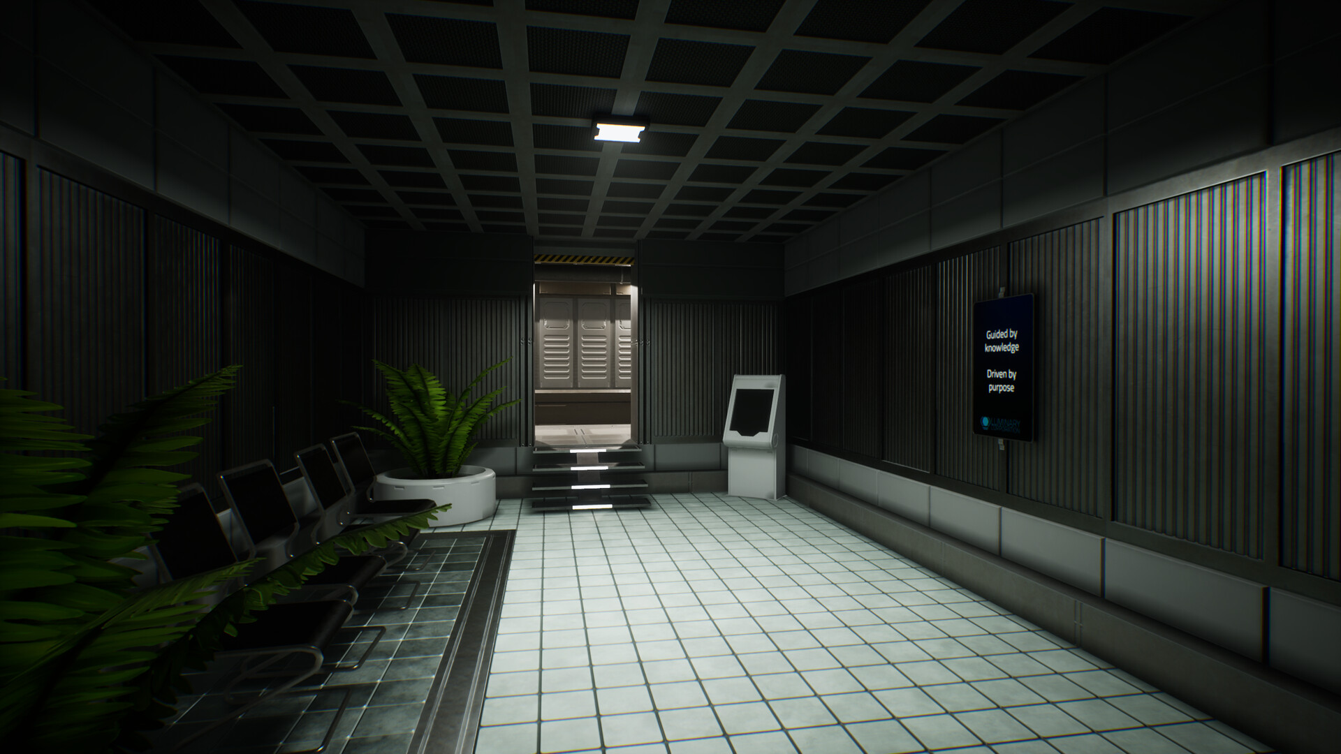 Abject Abyss screenshot #2