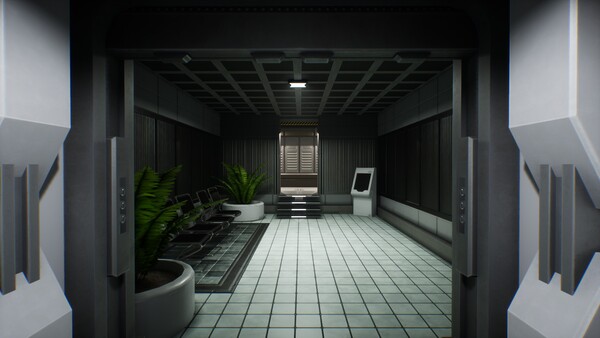 Abject Abyss screenshot 6