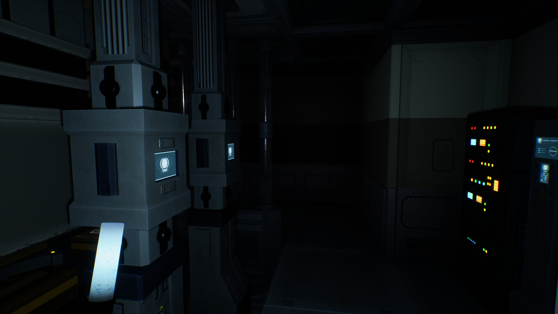 Abject Abyss screenshot #5