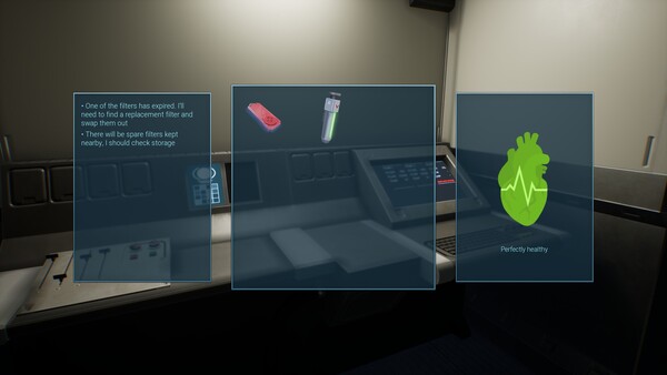 Abject Abyss screenshot 4