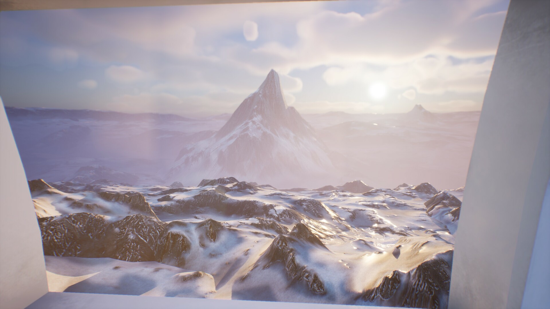 Abject Abyss screenshot #6